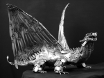 dragon-silverware